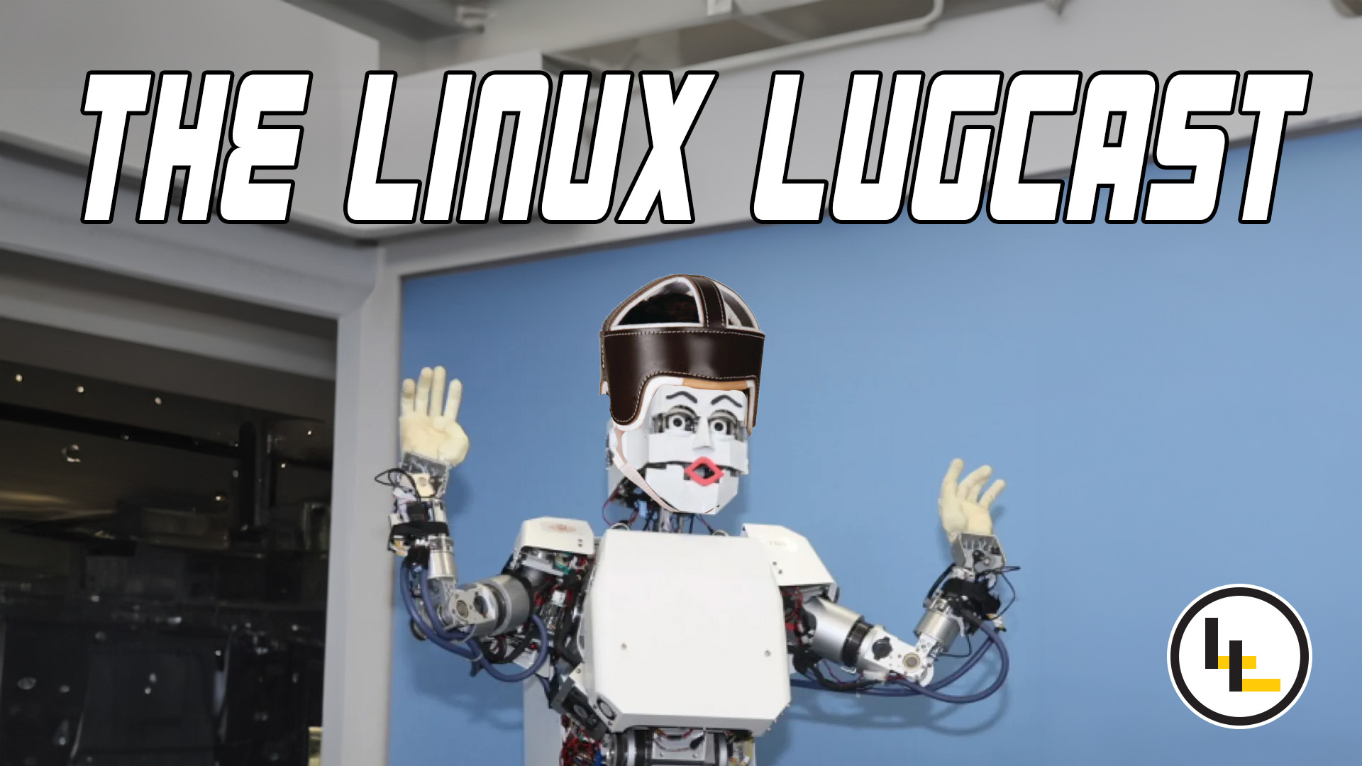 the linux lugcast